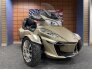 2017 Can-Am Spyder RT for sale 201214306